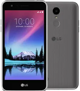 Замена usb разъема на телефоне LG K7 (2017) в Нижнем Новгороде